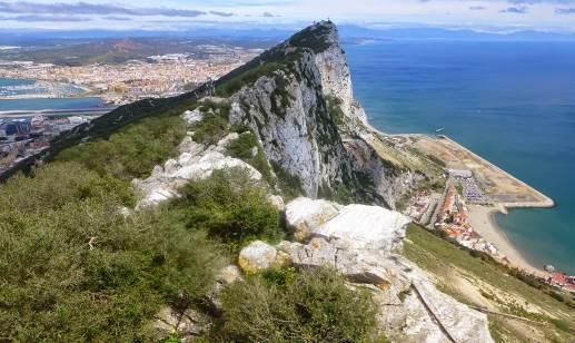 CAMINITO del REY Peñón de Gibraltar Torcal de Antequera Mijas y Benálmadena Playa (Costa de Málaga) Semana Santa 2018: Del 29 de marzo al 1 abril