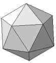 Tetràedre... H.2 Fixa't en les dues últimes columnes de la taula.
