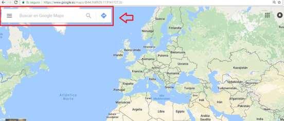 4. Cómo añadir tu ubicación en Google maps?