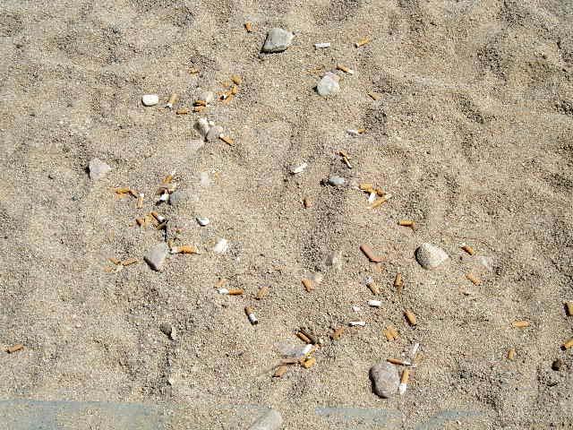 la platja d Illa Roja, a Begur