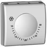 0) imperativa Obertura/cierre de puertas (fleje de puerta en accesorios) Temperatura del local (sonda termoestática en accesorios) Reloj (en accesorios)