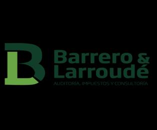 mensual, elaborada por Estudio Barrero & Larroudé y Globaltecnos S.A.