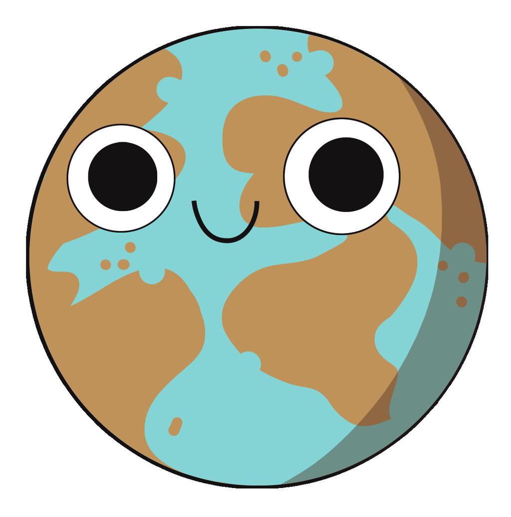 1 Por qué la Tierra es redonda?