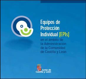 Información técnica: Guía de Equipos de protección individual 1.