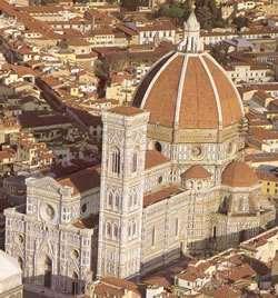 Cúpula del Duomo