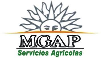 Dirección General de Servicios Agrícolas Ministerio de Ganadería, Agricultura y Pesca República Oriental del Uruguay Av. Millán 470, Montevideo. CP 1.900 Teléfono.: (0598-) 09.84 10 Web: http://www.