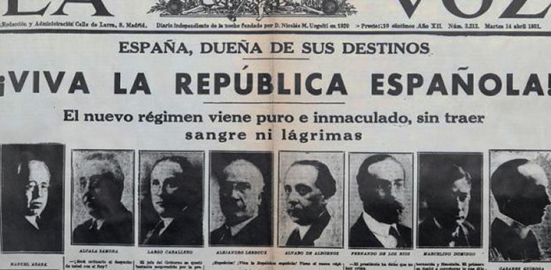 Socialistas Nacionalistas España era una
