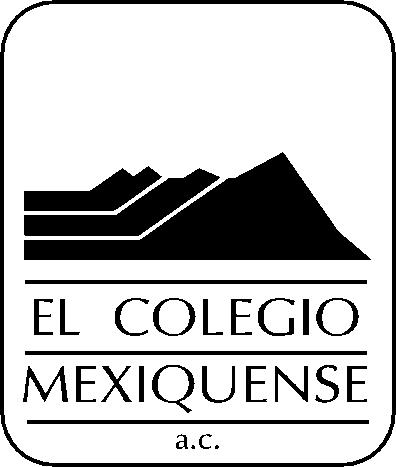El Colegio Mexiquense, A. C. Lineamientos generales para la