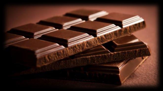 HISTORIA DEL CHOCOLATE La primera fabrica de chocolate se documenta en 1765 en Dorchester, Massachusetts.