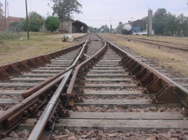 Interconexión Ferroviaria Paraguay - Argentina Uruguay Proyecto de Rehabilitación de Vías Férreas, tramos: Ramal Piedra Sola, Línea Artigas y Ramal el Precursor.