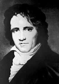 22 DE JULIO AÑO 1784 Nace el astrónomo alemán Friedrich Wilhelm Bessel.