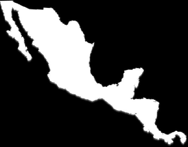 Mexico y America Central Mexico: Es el único país en la región que contará con capacidad adicional de PE en el periodo evaluado 2013-2018.