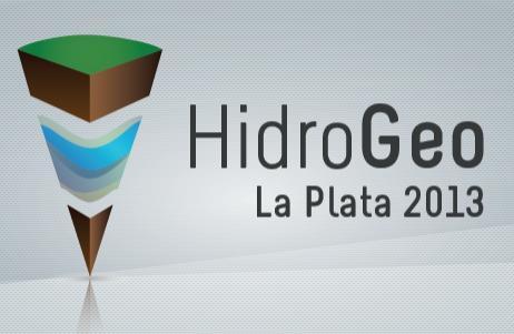 VIII Congreso Argentino de Hidrogeología VI Seminario Hispano-latinoamericano sobre temas actuales en Hidrología Subterránea La Plata, 17 al 20 de