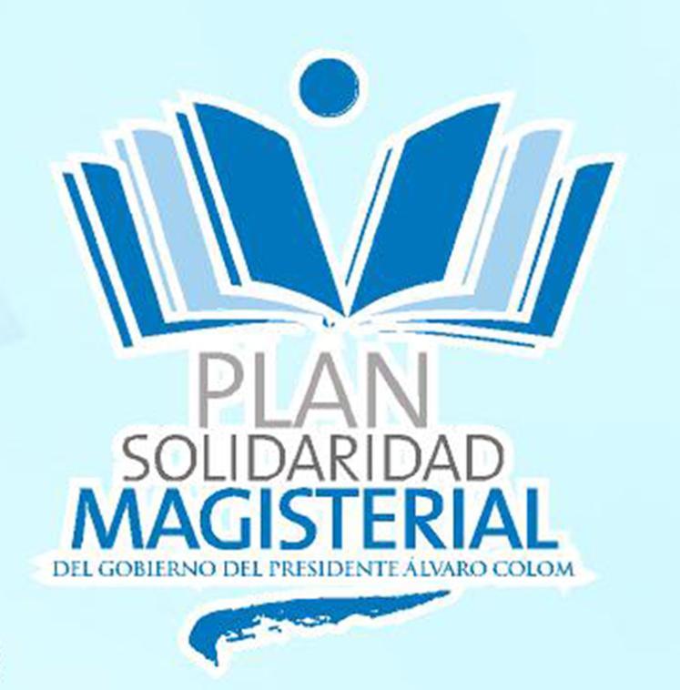 Solidaridad Magisterial Para el presente año el Plan Solidaridad Magisterial, que contempla servicios médicos y funerarios gratuitos, ha programado la afiliación de 2,298