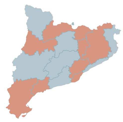 Avaluaciópercontaminants O 3 Com estem a Catalunya: Valor objectiu per a la protecció de la salut: Llindar d
