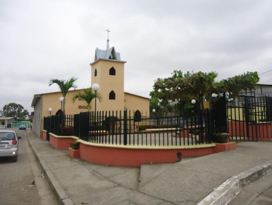 parroquia Juan Bautista Aguirre: Tabla 7.