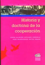 COOPERACION / Jorge Eliecer Quijano Peñuela; José Mardoqueo Reyes Grass.