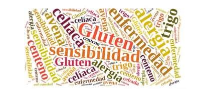 Alergia al gluten Enfermedad celíaca Hipersensibilidad que se manifiesta mediante una atrofia severa de la mucosa del intestino delgado determinando malaabsorción de nutrientes.