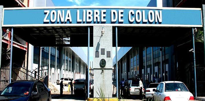 ZONA LIBRE DE COLÓN Es una zona franca que se encuentra localizada en la costa caribeña de Panamá en la provincia de Colón, es la zona franca más grande del continente americano y la segunda del