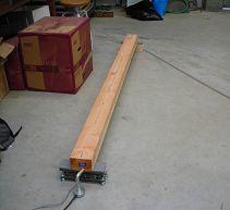 (Portable Lumber Grader) FAKOPP Microsecond