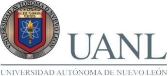 Universidad Autónoma de Nuevo León Facultad de Ciencias Biológicas Programa Educativo de Licenciado en Biotecnología Genómica I.