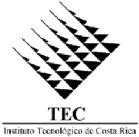INSTITUTO TECNOLÓGICO DE COSTA RICA VICERRECTORÍA DE INVESTIGACIÓN Y EXTENSIÓN ESCUELA DE INGENIERÍA FORESTAL EN COOPERACIÓN CON Corredor Biológico Talamanca-Caribe INFORME FINAL PROYECTO DE