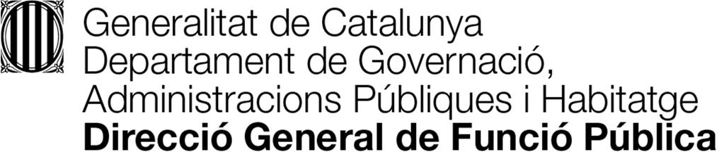 Nota informativa sobre els permisos del personal al servei de l Administració de la Generalitat amb motiu de les eleccions al Parlament de Catalunya convocades per al 21 de desembre de 2017 Vist que