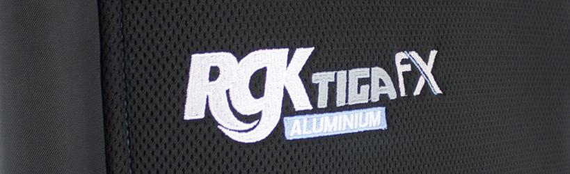 Logo en color Plata (std) para