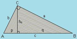 Clasificación de los Triángulos Equilátero Todos los lados iguales a = b = c
