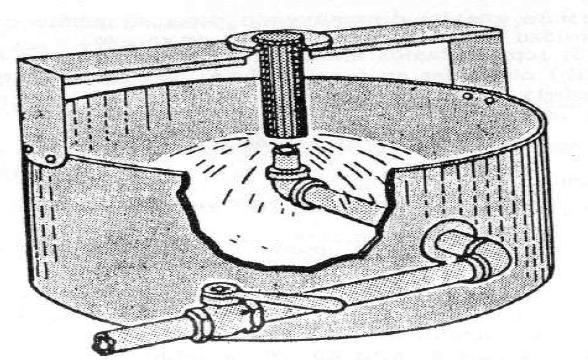 ENSAYO YOMINY W. Yominy, desarrolló un método relativamente sencillo y rápido, que permite reproducir en una sola probeta, las sucesivas velocidades de enfriamiento.