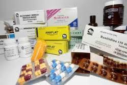 LISTADO OFICIAL DE MEDICAMENTOS LOM Cuenta con todos los 328 medicamentos