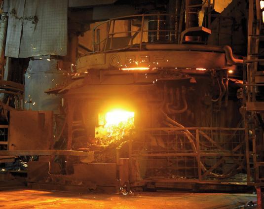 2 Procesos de obtención del acero y otros productos ferrosos