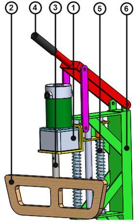 Diseño mecánico de la máquina DISEÑO Y SELECCIÓN DEL SISTEMA Comprende el análisis de los esfuerzos y la selección de los principales componentes del sistema de agitación de la mezcla de helado. 1.