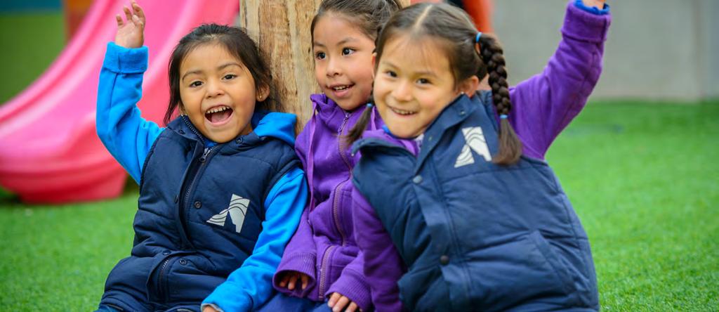 Andino Cusco International School EL PROGRAMA DE LA ESCUELA PRIMARIA EL PROGRAMA DE LA ESCUELA PRIMARIA (PEP) El Programa de la Escuela Primaria (PEP) contempla la educación de 3 a 12 años.