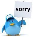 3. Disculparse Trata de disculparte con el cliente, incluso si tu compañía no es responsable de la difícil situación del cliente.