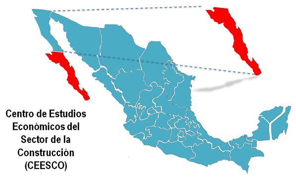 Estado de Baja California Sur Recursos