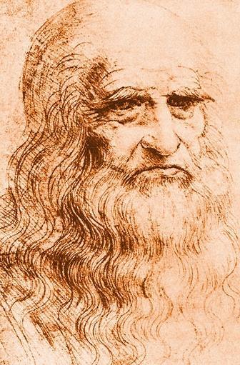 Activitat 17: Llig atentament i fes les activitats Leonardo da Vinci és un dels artistes més grans del Renaixement.