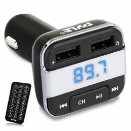 pendrives Se conecta al encededor del auto ENTRADA USB RADIO AM/FM REPRODUCTOR MP3 ENTRADA AUX $ 320