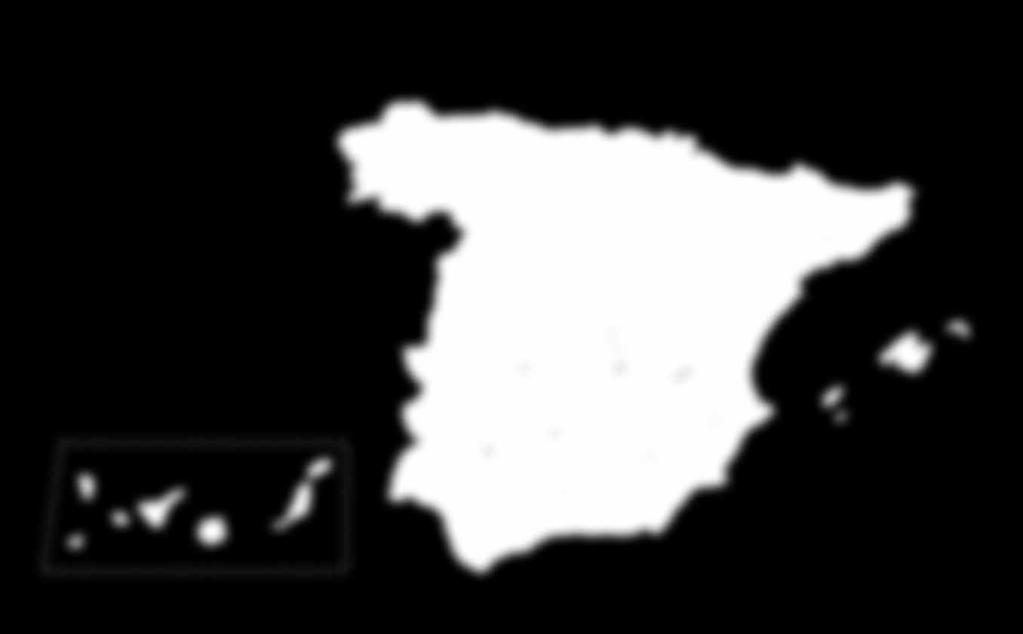 Asociados Grupo DeCasa 1 2 3 4 5 6 10 7 8 9 10 11 12 13 14 CÁMARAS FRIGORÍFICAS, S.A. Tel. 971 380 199 (Menorca) CANALSA Tel. 928 700 266 (Las Palmas) Tel. 922 503 546 (Tenerife) COFRIGUS, S.L. Tel. 987 214 146 (León) COMERCIAL DOSER REPRESENTACIONES, S.