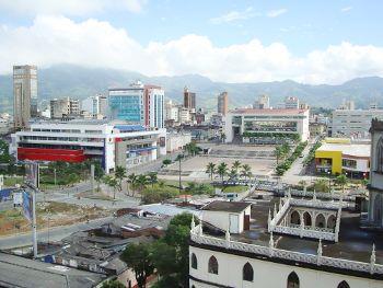 Bucaramanga - 2012