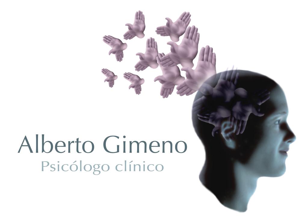 ALBERTO GIMENO PEÓN CURRICULUM VITAE EXPERIENCIA PROFESIONAL Enero 2016 actualidad: Psicólogo Clínico en consulta privada.