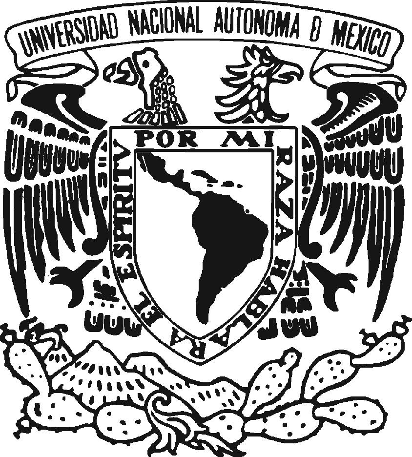 I. Datos de la institución Plantel UNIVERSIDAD NACIONAL AUTÓNOMA DE MÉXICO FACULTAD DE CONTADURÍA