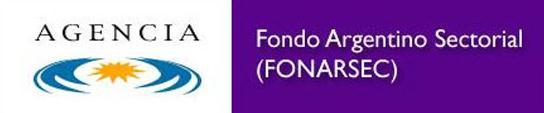 Presentación del Proyecto al FONARSEC Evaluación ante Comité de Expertos Internacionales Aprobación del Proyecto (20% del total de