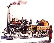 La producción de hierro en altos hornos La producción de carbón de coque, con un gran poder calorífico, permitió poner en marcha los altos hornos para fundir el mineral de hierro.