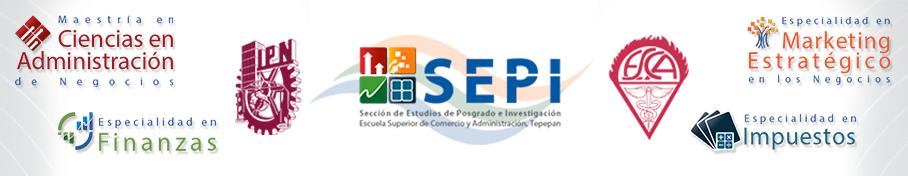 El Instituto Politécnico Nacional, a través de la ESCA Unidad Tepepan convoca a los interesados en cursar estudios de Maestría en Ciencias en Administración de Negocios y las Especialidades de