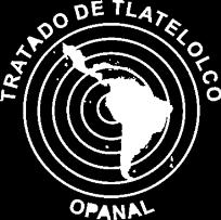 CONFERENCIA GENERAL DEL OPANAL XXIV Sesión Extraordinaria. 10 de noviembre de 2016 CG/E/04/2016 Ciudad de México.