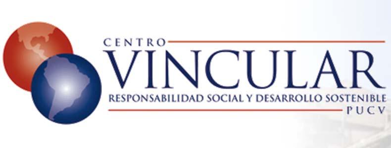 Director Ejecutivo Centro VINCULAR de Responsabilidad Social y