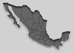 TIJUANA MEXICALI TORREON AGUASCALIENTES CELAYA CORREGIDORA QUERÉTARO GUADALAJARA ZAPOPAN
