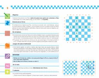 normas básicas de comportamiento y educación en el ajedrez, las