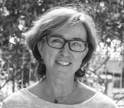 Pedagoga, directora de la Escola dels Encants de Barcelona Pia Fontana Arquitecta, impulsora del proyecto «Fem